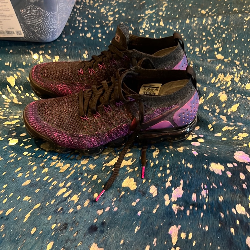 New Nike vapor max 10.5